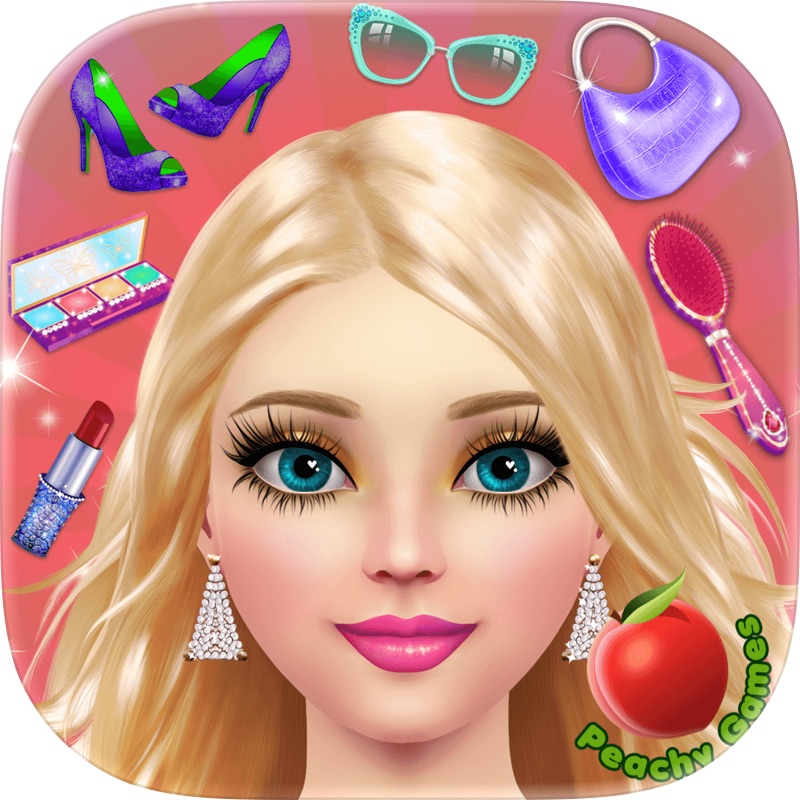 Dress Up Stylist- Fashion Game screenshot 11