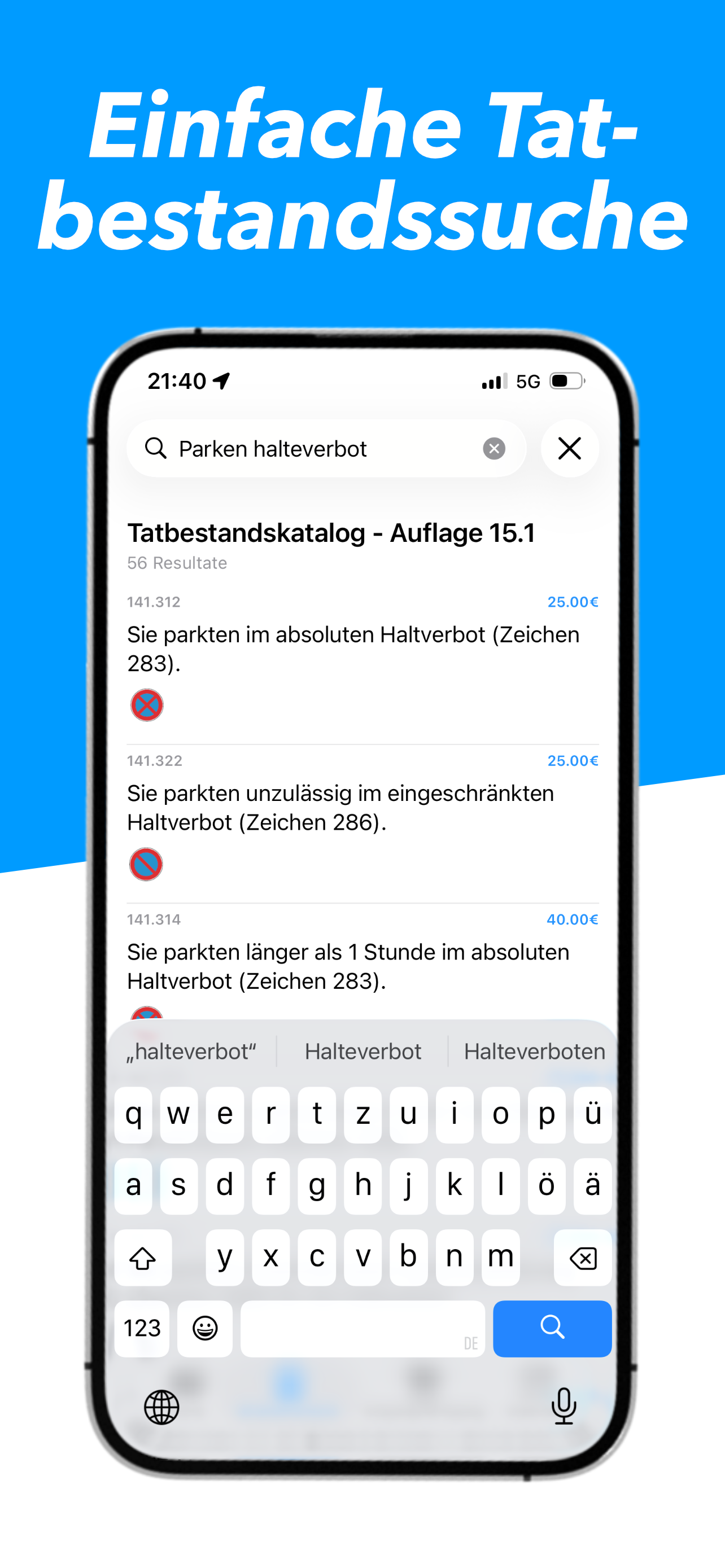 EinsatzAssist screenshot 9