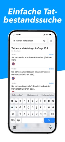 EinsatzAssist Screenshot 9 of 10