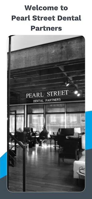 Pearl Street Dental Partners screenshot 1