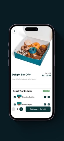 Get Glaze screenshot