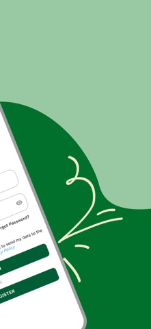 VTC Care iPhone screenshot
