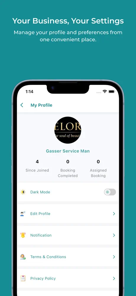 Mr Fix Service Man screenshot 6