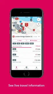 london bus checker problems & solutions and troubleshooting guide - 1