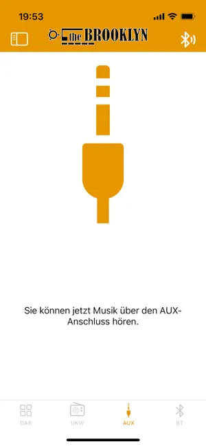 Vintage Car Radio App screenshot 4