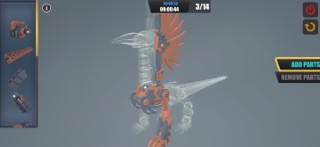 Monstercraft Simulator screenshot