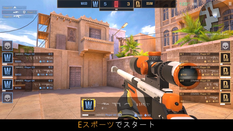 Standoff 2 screenshot 4