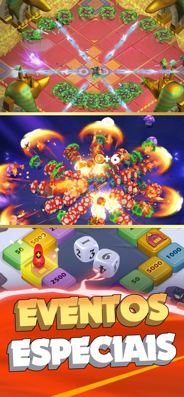 Undead Slayer: Offline Action screenshot 11