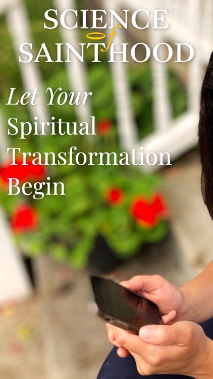 Science of Sainthood screenshot-3