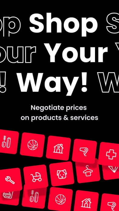 Local Offers - Live Deals Screenshot