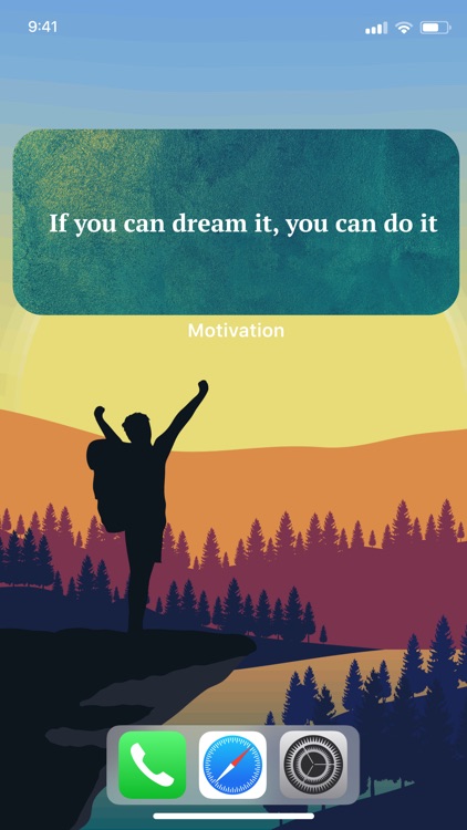 Daily Motivation,Affirmations screenshot-7