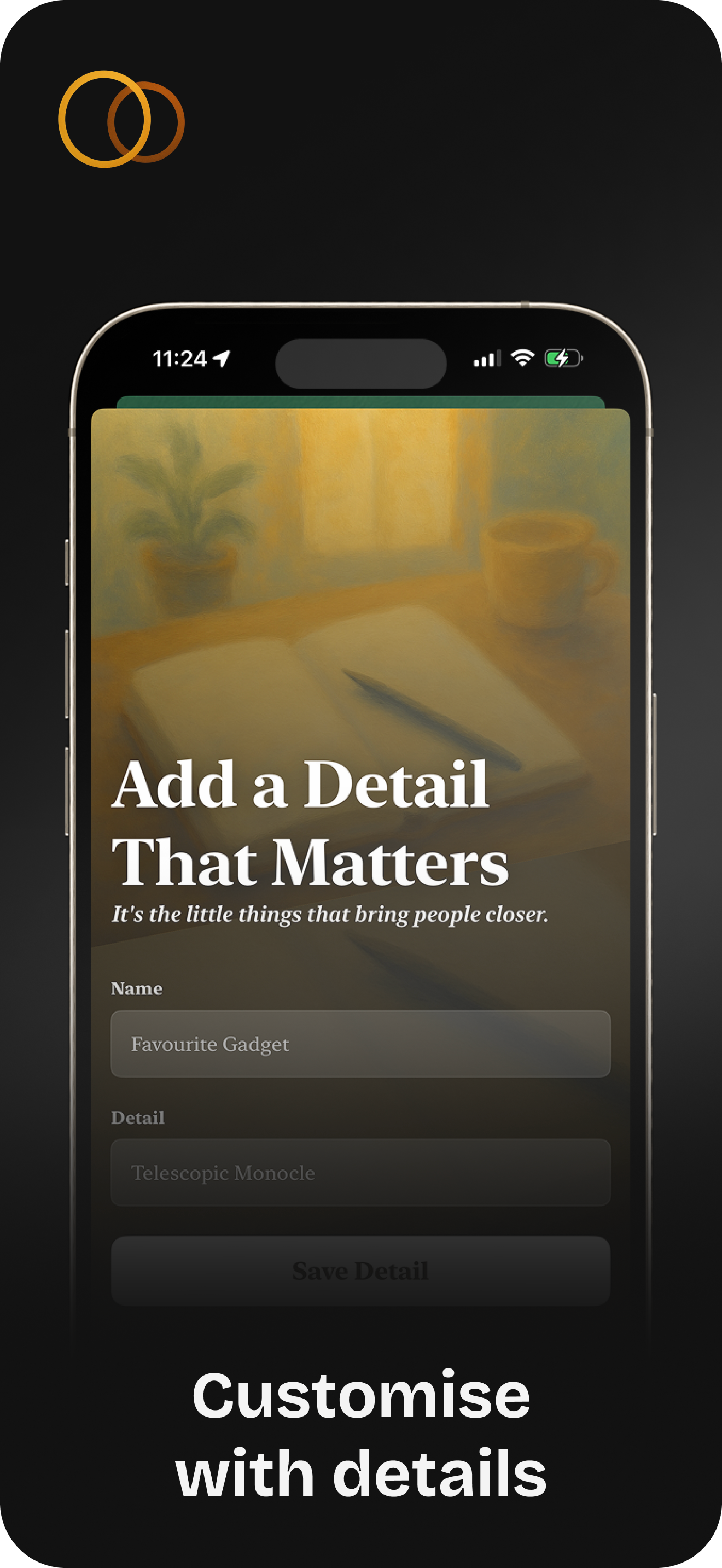 Connexicon screenshot 7