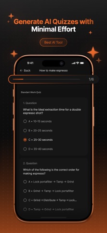 Flexlore screenshot