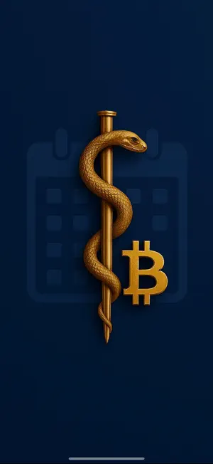 MedHash screenshot 1