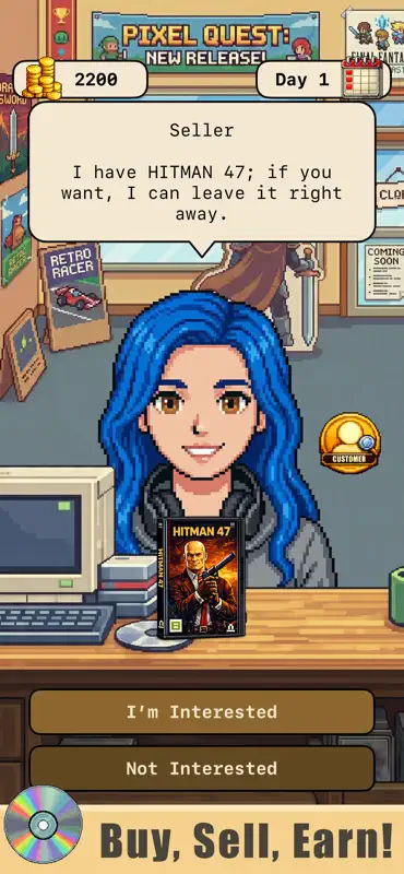 Game Dealers screenshot 2 of 5