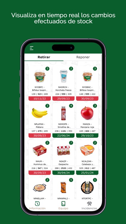 Naming Replenisher screenshot-4