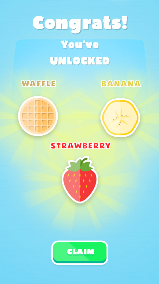 #6. Lunchbox Fitting! (iOS) 由: Gurbuz Demiroglu