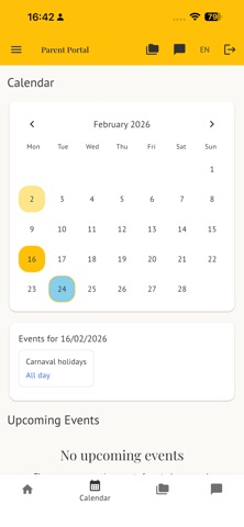 PedagoVox screenshot