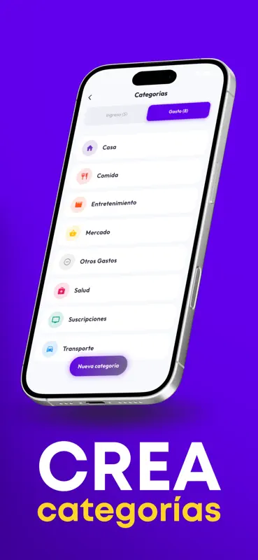FlashBill screenshot 2 of 8