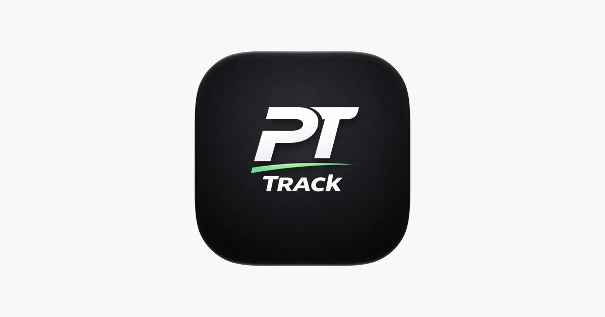 ‎PT Track App - App Store