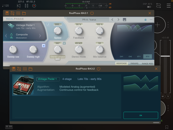 Screenshot #4 pour RealPhase