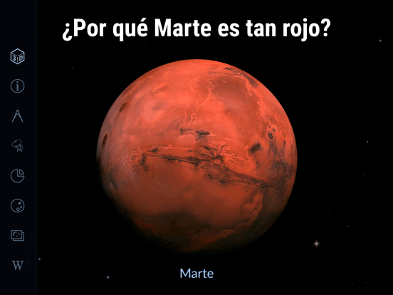 Star Walk 2 Pro：Mapa del Cielo App Store preview screenshot 14