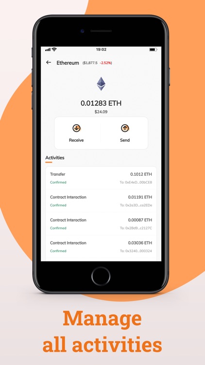 Avacus Web3 screenshot-8