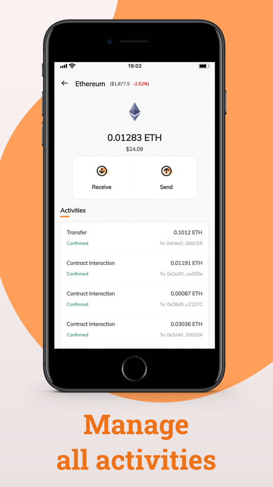 #9. Avacus Web3 (iOS) 由: SOWAKA PTE.LTD.