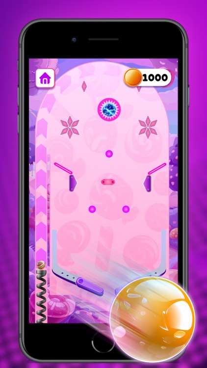Glinko Challenge: Ball up screenshot-3