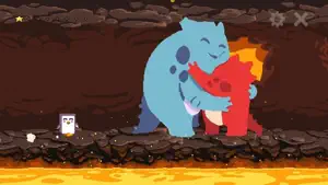The Lettervan screenshot 4
