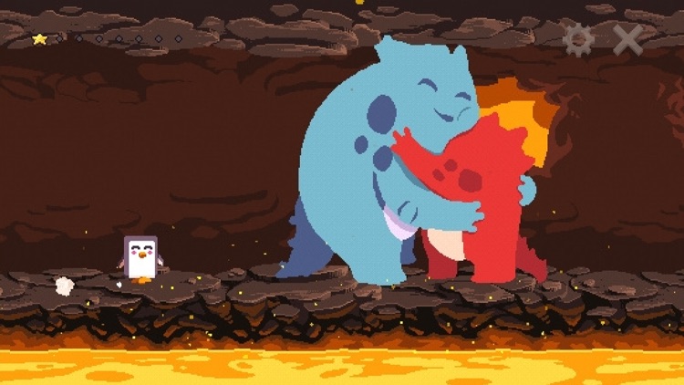 The Lettervan screenshot-3