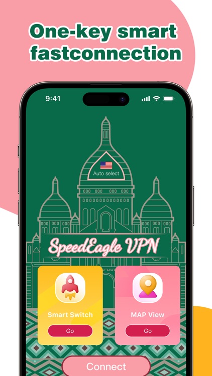 PIA – Fast Secure VPN Proxy