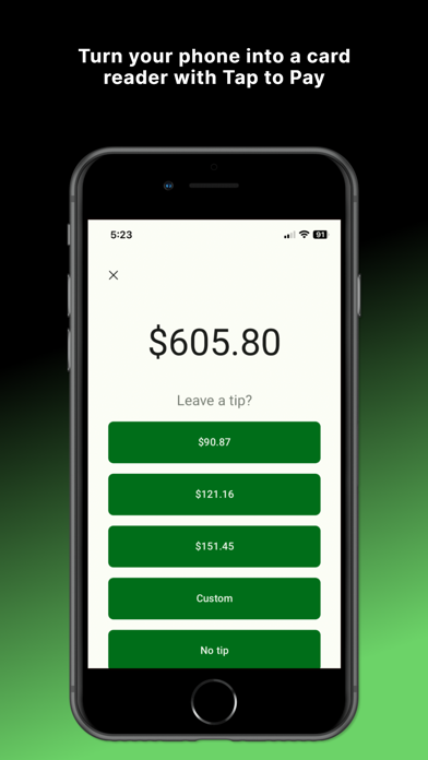 Celerity Media iPhone screenshot 5 - Productivity app