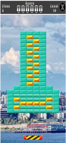 City Brick Out Screenshot 1 of 10