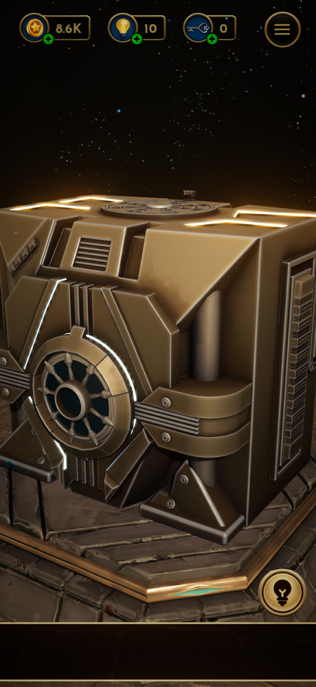 The Vault: Logic Puzzle Box screenshot 9