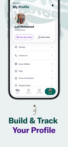 OGBees Creator Screenshot 5 of 5