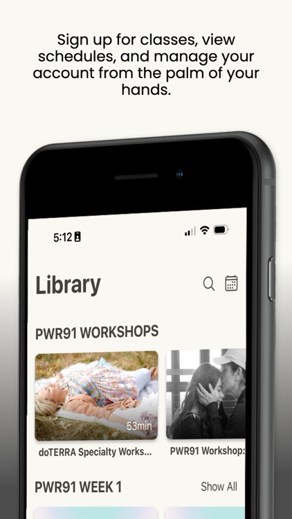 Soul Truth Collective screenshot-4