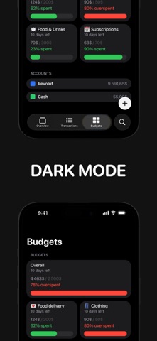 Fineyo: Expense Tracker Screenshot 7 of 7