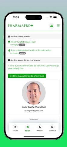Pharmapro+ Screenshot 5 of 5
