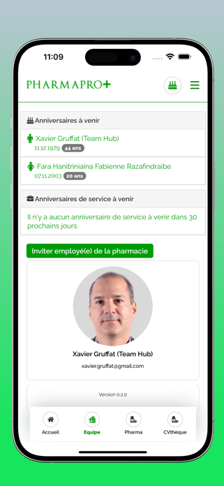 Pharmapro+ Screenshot 5 of 5
