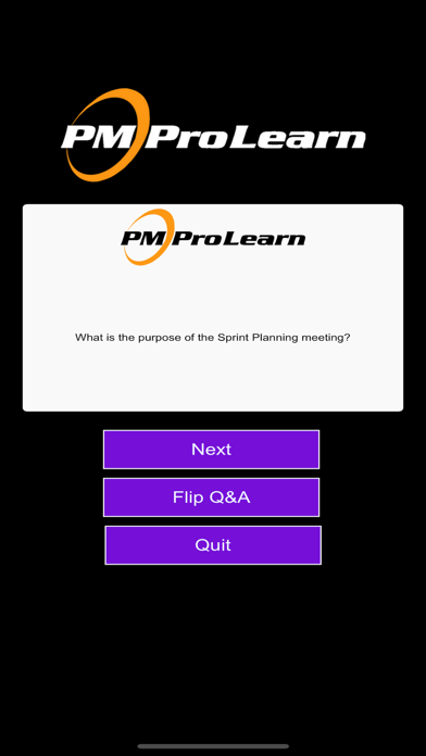 ProApp-PMP_Premium Screenshot