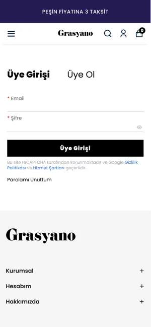 Grasyano screenshot 3