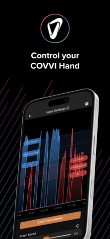 COVVI Go Screenshot 3 of 3