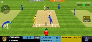 World Cricket Legend Game Screenshot 3 of 3