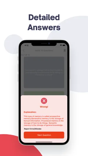 EPPP Exam Prep 2025 screenshot 3