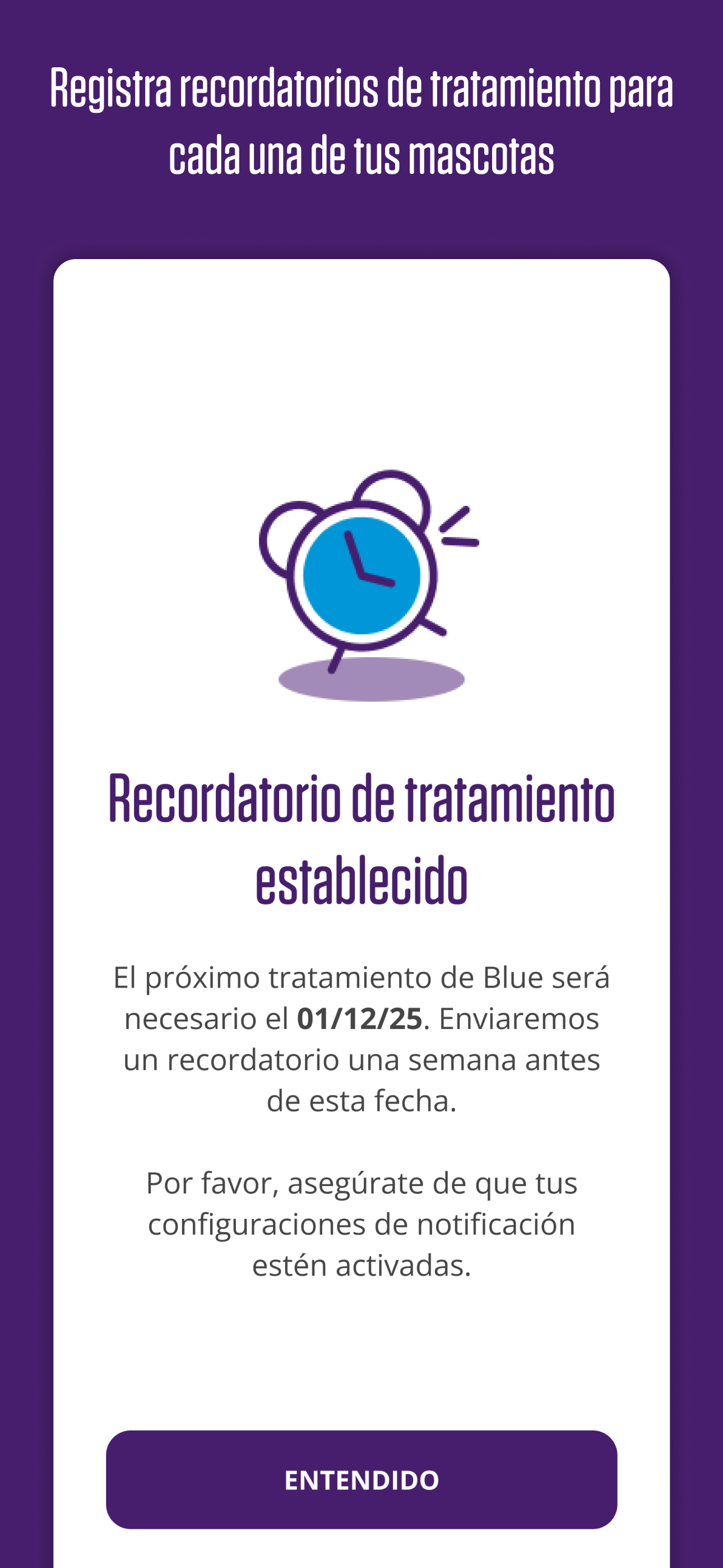 Bravecto Rewards Argentina