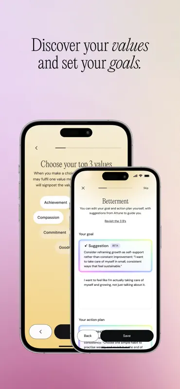 KIC Wellness screenshot 4 of 8