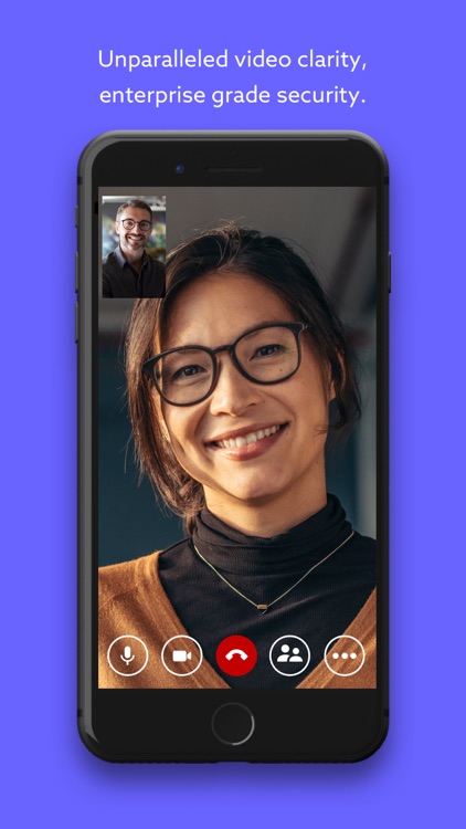 Lifesize Video Conferencing screenshot-5