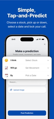 Predictr Screenshot 3 of 7