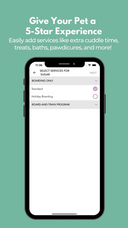 Pawsitive Vibes Pet Resort